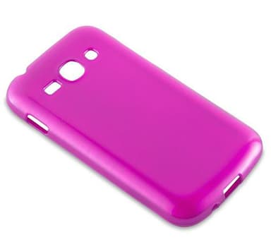 Samsung Galaxy ACE 3 Suojakuori Kotelo