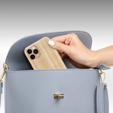 Suojakuori iPhone 11 PRO Kotelo (kulta)