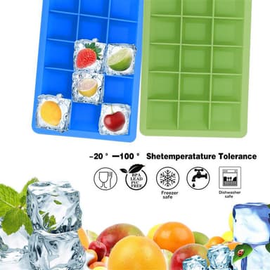 INTIRILIF IL-100232 Ice cube t