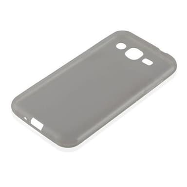 Samsung Galaxy J2 2015 Suojakuori Kotelo (Musta)