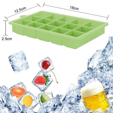 INTIRILIF IL-100232 Ice cube t