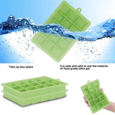 INTIRILIF IL-100232 Ice cube t