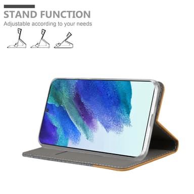 Samsung Galaxy S22 PLUS Suojakuori Lompakkokotelo