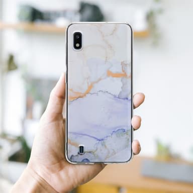 Samsung Galaxy A10 / M10 Suojakuori Lompakkokotelo