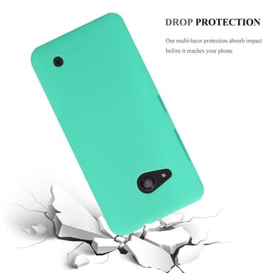 Nokia Lumia 550 Suojakuori Kotelo Case Cover