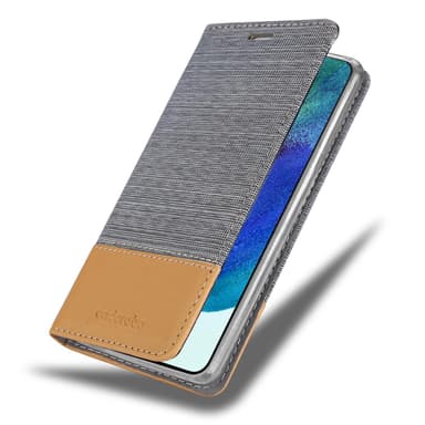 Samsung Galaxy S22 PLUS Suojakuori Lompakkokotelo