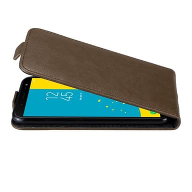 Samsung Galaxy J6 2018 Suojakuori Lompakkokotelo