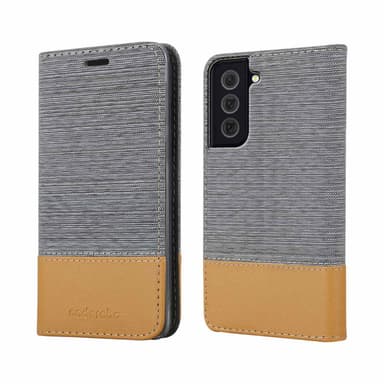 Samsung Galaxy S22 PLUS Suojakuori Lompakkokotelo