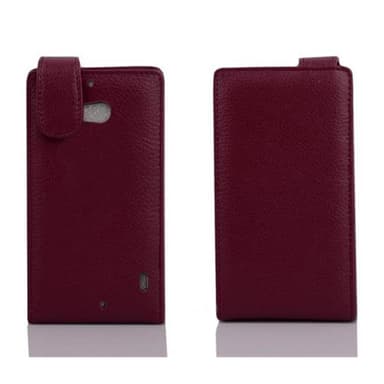 Nokia Lumia 929 / 930 Suojakuori Lompakkokotelo