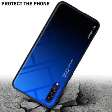 Suojakuori Samsung Galaxy A50 4G / A50s / A30s Kotelo