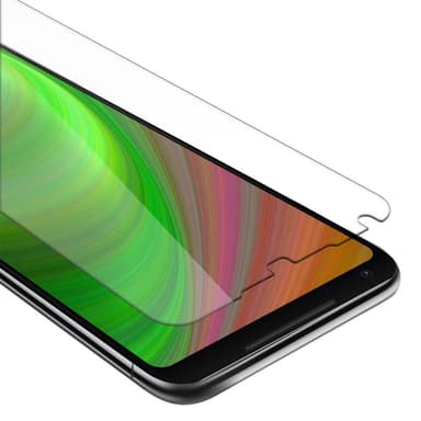 Google PIXEL 2 XL Näytönsuoja Karkaistu lasi Suojakalvo