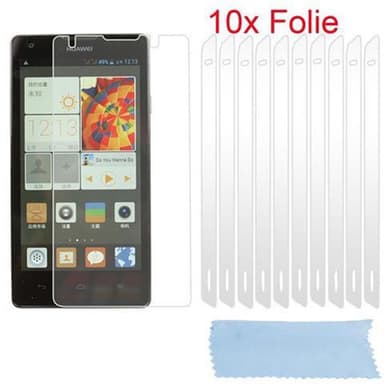 Huawei ASCEND G700 10x Karkaistu lasi