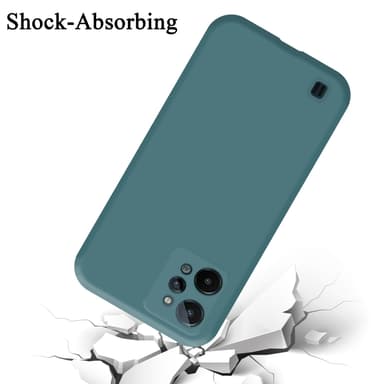 Realme C31 Suojakuori Kotelo Case Cover