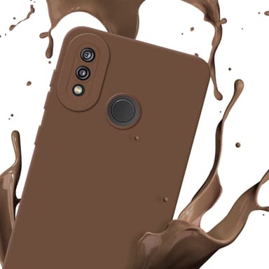 Huawei P20 LITE 2018 / NOVA 3E Suojakuori Kotelo