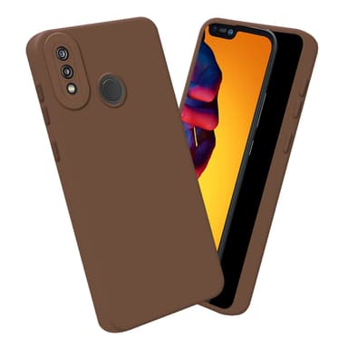 Huawei P20 LITE 2018 / NOVA 3E Suojakuori Kotelo