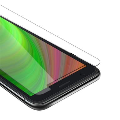 ZTE Blade A3 2019 Näytönsuoja Karkaistu lasi Suojakalvo