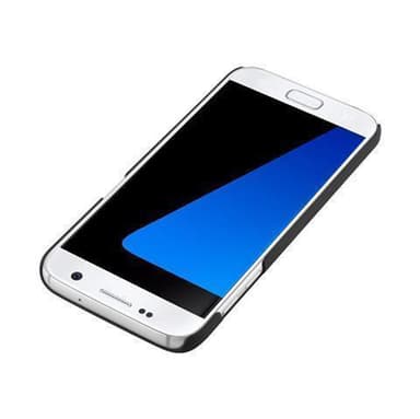 Samsung Galaxy S7 Suojakuori Kotelo (Punainen)