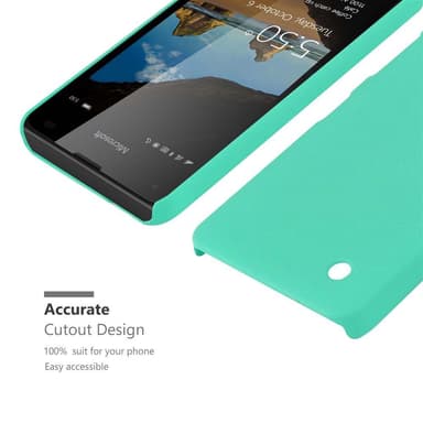Nokia Lumia 550 Suojakuori Kotelo Case Cover