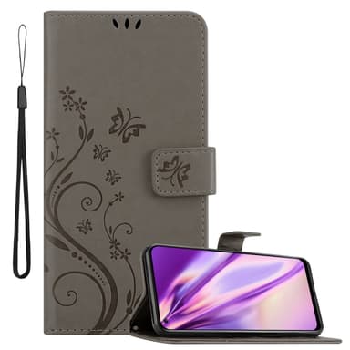 Realme 8 5G / V13 / Q3 / Q3i / Narzo 30 5G Suojakuori