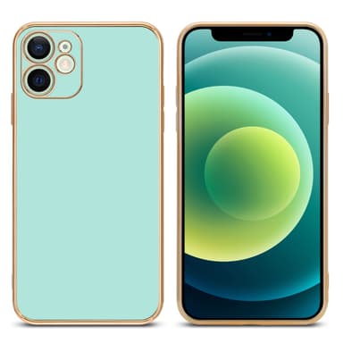 iPhone 12 MINI Suojakuori Kotelo Case Cover