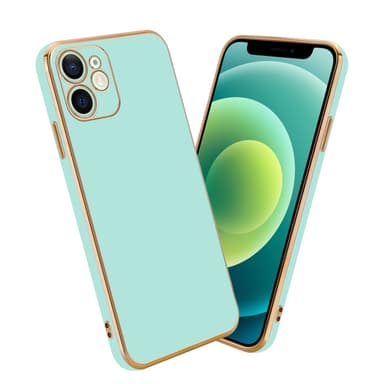 iPhone 12 MINI Suojakuori Kotelo Case Cover