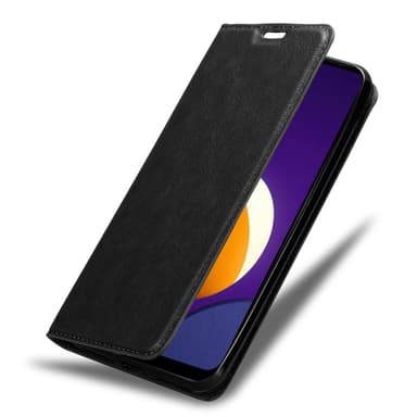Samsung Galaxy A12 / M12 Suojakuori Lompakkokotelo
