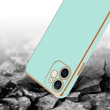 iPhone 12 MINI Suojakuori Kotelo Case Cover