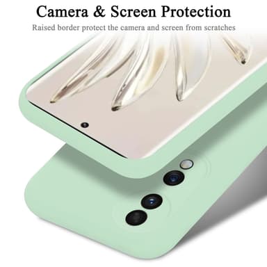 Honor 70 Suojakuori Kotelo Case Cover