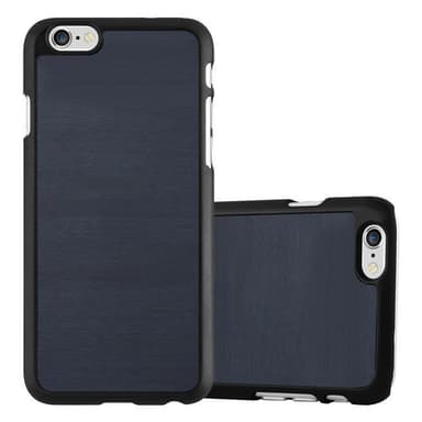 iPhone 6 PLUS / 6S PLUS Suojakuori Kotelo (Sininen)