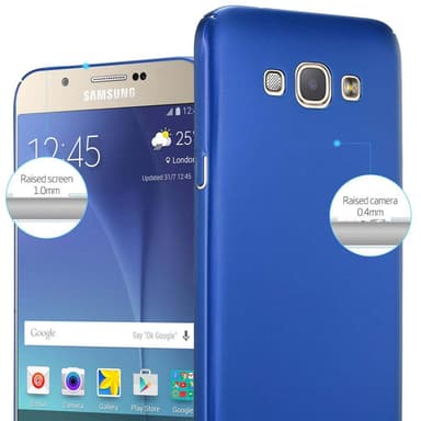 Samsung Galaxy A8 2015 Suojakuori Kotelo Cover