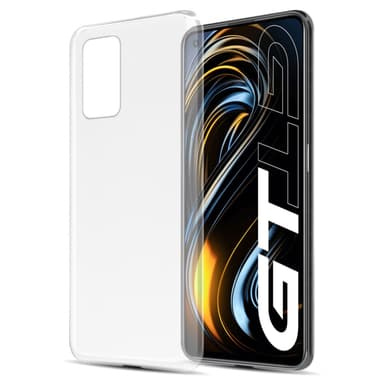 Realme GT / GT Neo 2T / Q3 PRO Suojakuori Kotelo
