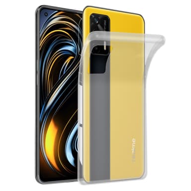Realme GT / GT Neo 2T / Q3 PRO Suojakuori Kotelo