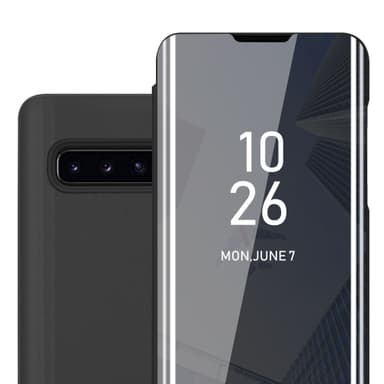 Suojakuori Samsung Galaxy S10 PLUS Lompakkokotelo