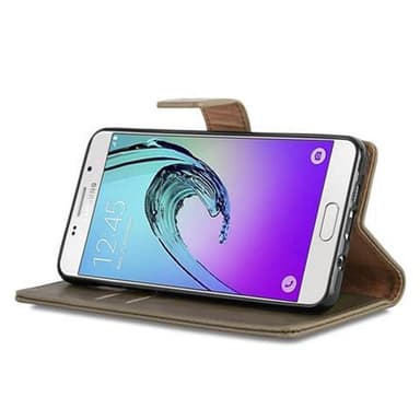 Samsung Galaxy A5 2016 Suojakuori Lompakkokotelo