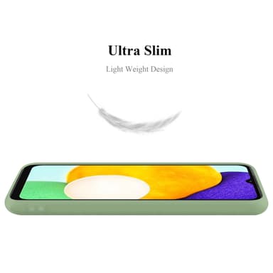 Suojakuori Samsung Galaxy A13 5G Kotelo Case Cover