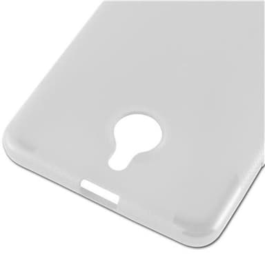 Nokia Lumia 850 Suojakuori Cover (Läpinäkyvä)