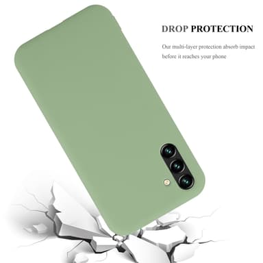 Suojakuori Samsung Galaxy A13 5G Kotelo Case Cover