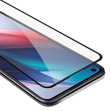 Oppo FIND X3 LITE Suojakalvo Karkaistu lasi Näytönsuoja