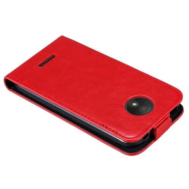 Motorola MOTO C PLUS Suojakuori Lompakkokotelo