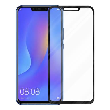 Huawei P SMART PLUS 2019 Suojakalvo Karkaistu lasi