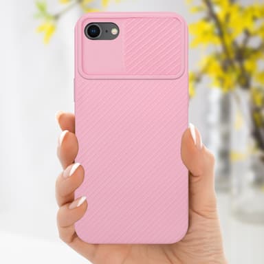iPhone 7 / 7S / 8 / SE 2020 Suojakuori Kotelo
