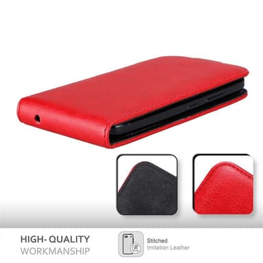 Motorola MOTO C PLUS Suojakuori Lompakkokotelo