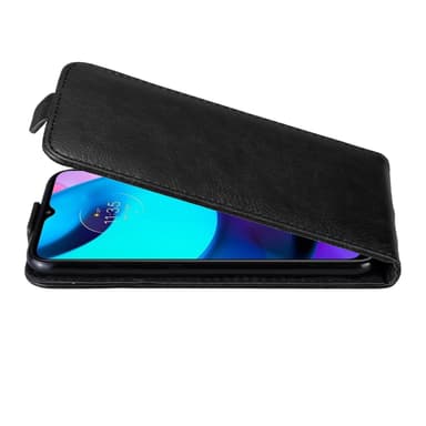 Motorola MOTO E20 / E30 / E40 Suojakuori Lompakkokotelo