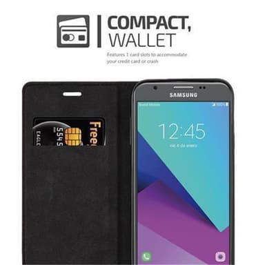 Samsung Galaxy J5 2017 US Version Suojakuori
