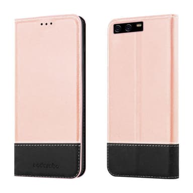 Huawei P10 Suojakuori Case (Punainen)