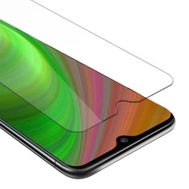 Nokia 7.2 Näytönsuoja Karkaistu lasi Suojakalvo