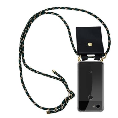 Google PIXEL 3A Suojakuori Kotelo Case Cover