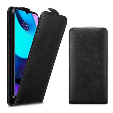 Motorola MOTO E20 / E30 / E40 Suojakuori Lompakkokotelo