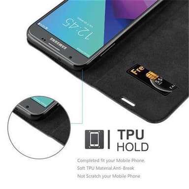 Samsung Galaxy J5 2017 US Version Suojakuori