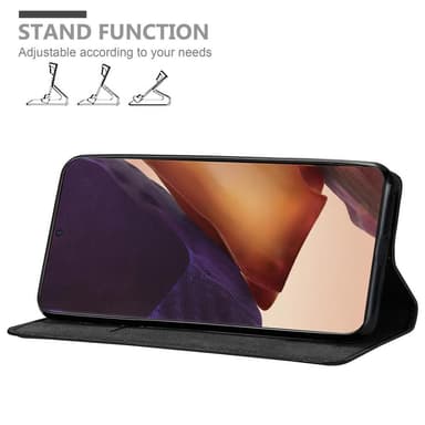 Samsung Galaxy NOTE 20 ULTRA Suojakuori Lompakkokotelo